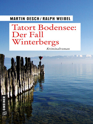 cover image of Tatort Bodensee